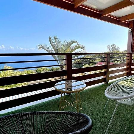 סיינט ג'וזף Villa Horizon מראה חיצוני תמונה