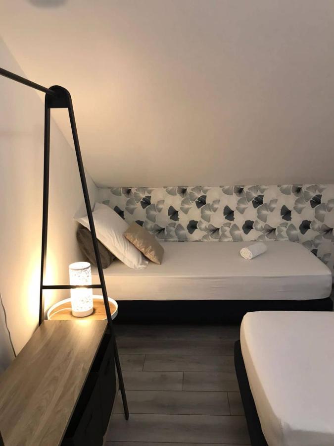 סיינט ג'וזף Villa Horizon מראה חיצוני תמונה