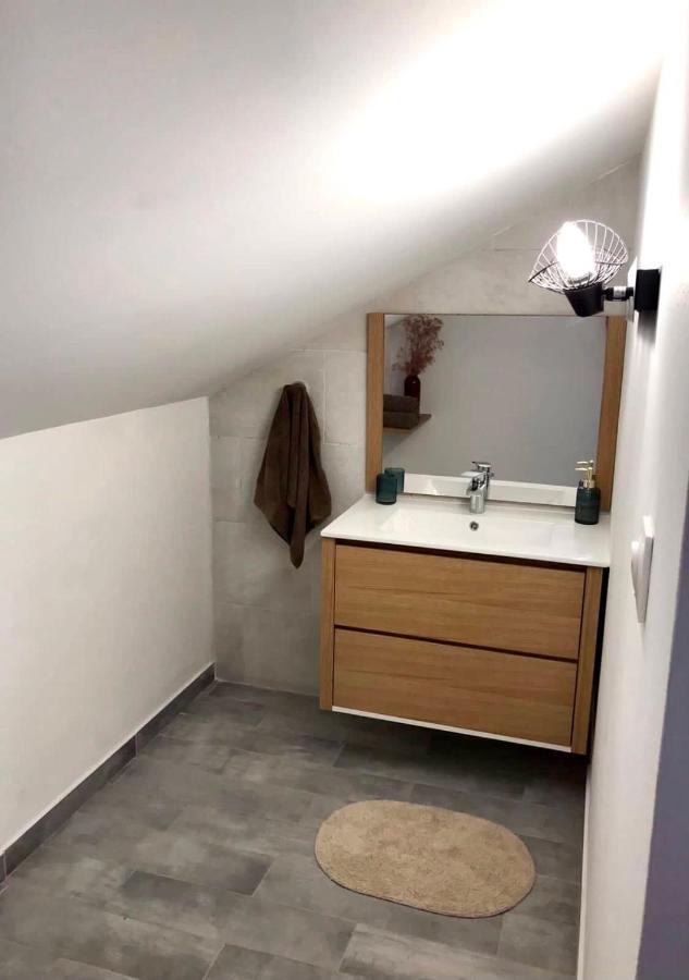 סיינט ג'וזף Villa Horizon מראה חיצוני תמונה